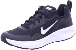 NIKE WearAllDay dames sneakers voor €29,95 bij Amazon