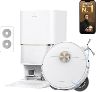 DREAME L50 Ultra AE robotstofzuiger voor €394 bij Amazon