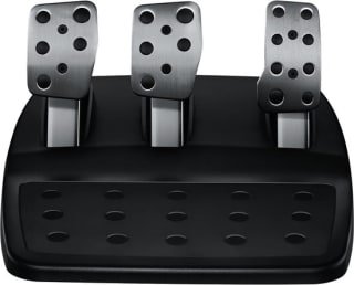 Logitech G29 Driving Force racestuur + pedalen voor €179 bij Bol