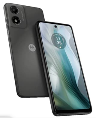 Motorola e14 à 57,70€