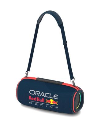 Parlante Portátil Oracle Red Bull Racing RB-SK400 Comparar por $49.990