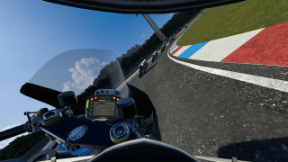 VRider SBK – Upgrade to Premium voor €0,18 bij Meta