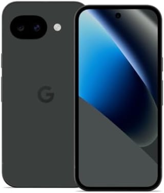 Google Pixel 10a de 128 GB por 345.87€ en Amazon
