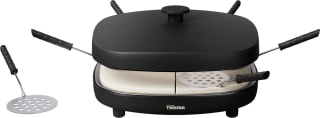 Tristar PZ-9176 Pizza Gourmetset voor €32,99 bij Bol