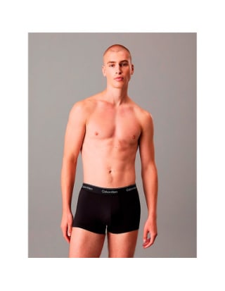 Pack de 5 bóxers Calvin Klein LV00NB4393 por 29,95€ en Dakonda