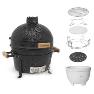 Jamestown Marwin kamado keramiek voor €189,50