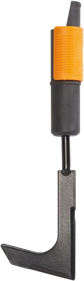 Couteau grattoir pour Terrasse Fiskars à 15,99€
