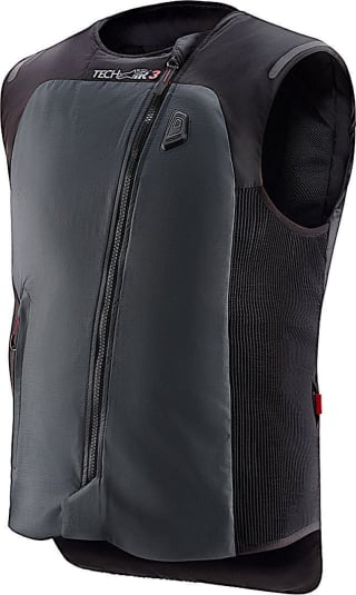 Alpinestars Tech-Air 3 chaleco airbag por 329,40€ en FC‑Moto