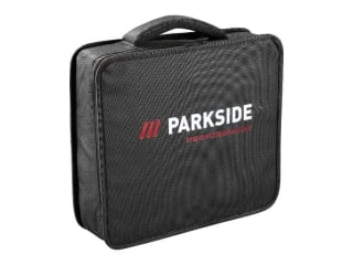 PARKSIDE PERFORMANCE PPBSSA 12 A1 accu-schroefboormachine set voor €59,99 bij Lidl