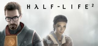 Half-Life 2 voor €1,95 via Steam