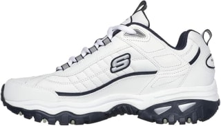 Skechers Tenis Hombre Amortiguación Avanzada por $1,196 | Amazon