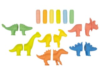 Magnetisch speelgoed voor €11,99