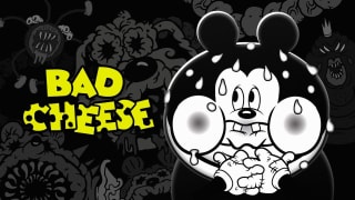 Free Bad Cheese at Epic Games