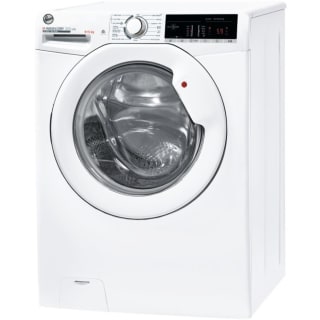 Hoover Washer Dryer 8kg/5kg, 1400 Spin, White – 10 Years Warranty – £224.10 with Code