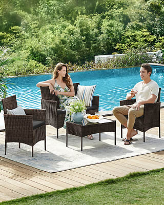Garden Furniture Set £59.99 – FURNOLIC