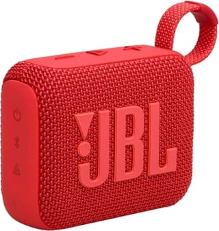 Parlante JBL Go 4 por $554 en Amazon