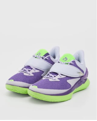 Zapatillas para Hombre Under Armour D. FOX 1 LTB por 38.9€