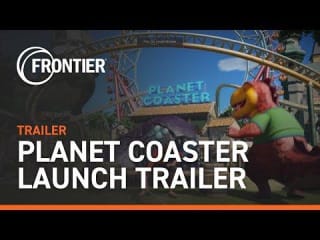 Planet Coaster: Free Game+