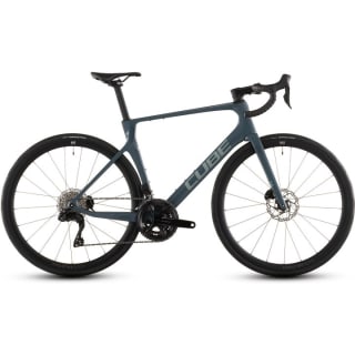 CUBE AGREE C:62 ONE 2026 pour 2.319,00€ chez Bike24