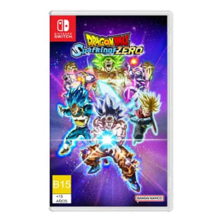 Recopilación de juegos Nintendo y PS5 desde $365 en Mercado Libre y Amazon