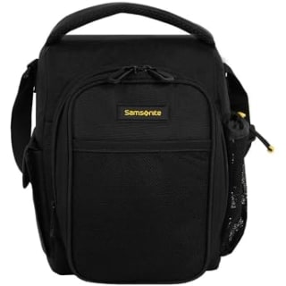 Samsonite Lonchera Refraction por $397.10 en Amazon