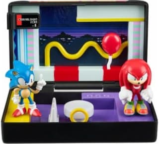 Console Heroes Sonic 3 Mega Drive por 14,99€ en Amazon