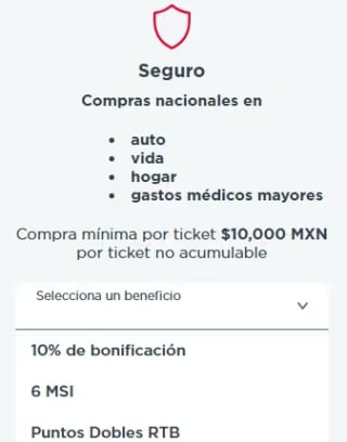 Momentos de Vida: 10% de Bonificación y MSI en Banorte
