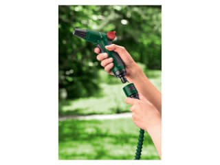 PARKSIDE Flexibele tuinslang 30 m voor €14,99 bij Lidl