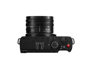 Panasonic Lumix S9 (boîtier + objectif 18-40 mm f/4,5-6,3) à 1.499€