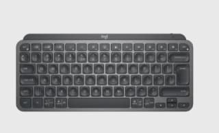 Logitech MX Keys Mini voor €64,99 bij Logitech