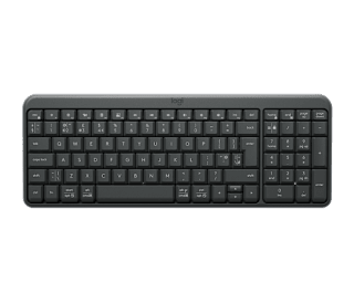 Logitech K250 Compact Bluetooth Keyboard for £9.99