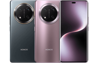 HONOR Magic7 Lite 8GB 512GB Titanium Purple por 260.10€