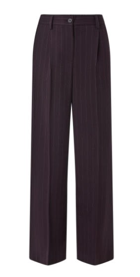 Esmara Pantalón palazzo de mujer por 9.99€
