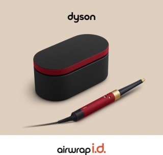 Dyson Airwrap i.d. Straight+Wavy multistyler voor €399 bij Bol