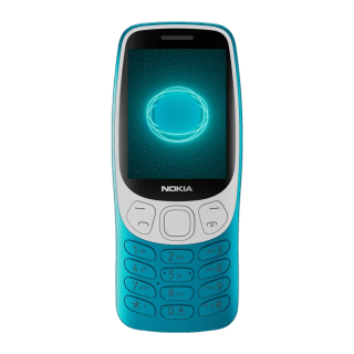 Nokia 3210 4G TA-1618 (2,4 pouces) à 35,99€ chez Powerplanetonline