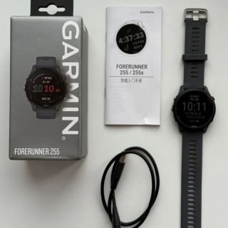 Reloj deportivo Garmin Forerunner 255 (46 mm) por 108,86€ en AliExpress