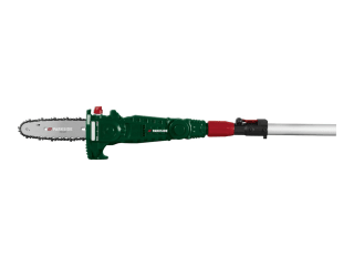 PARKSIDE 20V Cordless Pole Pruner (bare unit) for £34.99 at Lidl