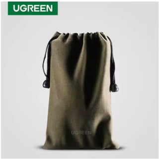 UGREEN Bolsa de Almacenamiento para Powerbank por $25 en AliExpress