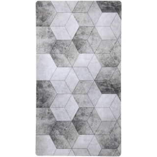 Badmat 40 x 70 cm voor €2,99 bij Action