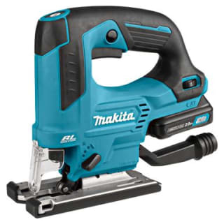 Makita CXT 12 V Max decoupeerzaag (JV103DSAJ) voor €159,95 bij iBOOD