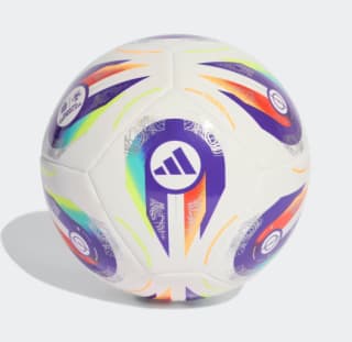 Ballon de football de l'Ekstraklasa Adidas - Taille 5 à 19,99€