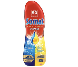 Somat Excellence Gel Lima Y Limón por 6,79€