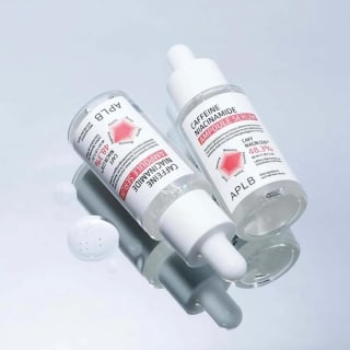 Caffeine Niacinamide Ampoule Serum con 40%OFF en sokobox