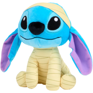 Diverse Disney Halloween knuffels voor €7,95 bij de Action