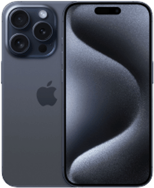 iPhone 15 Pro Max 512GB All Colours (Except White) - Refurb Good