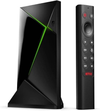 NVIDIA SHIELD TV Pro 16 Go pour 208,99€ chez Amazon
