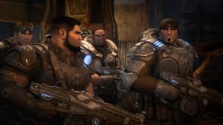 Gears of War: Reloaded por 9,99€ en Steam