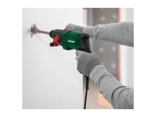 PARKSIDE SDS-Plus Hammer Drill for £34.99 at Lidl