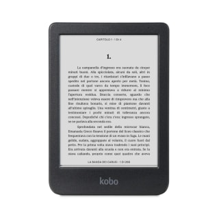Kobo Clara BW Zwart voor €149 bij Expert