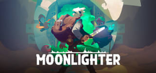 Gratuit Moonlighter sur Steam